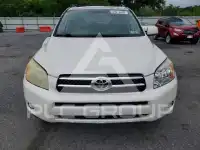 2007 Toyota RAV4 фото