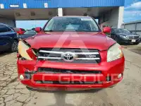 2007 Toyota RAV4 фото