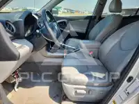 2007 Toyota RAV4 фото