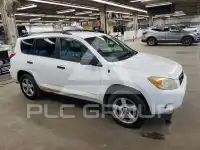 2007 Toyota RAV4 photo