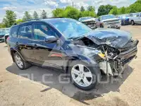 2007 Toyota RAV4 photo