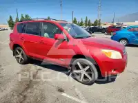 2007 Toyota RAV4 photo