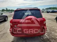 2007 Toyota RAV4 фото