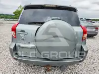 2007 Toyota RAV4 фото