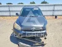 2007 Toyota RAV4 фото