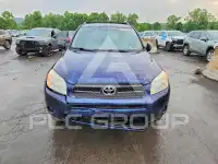 2007 Toyota RAV4 фото