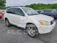 2007 Toyota RAV4 фото