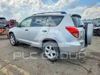 2007 Toyota RAV4 фото