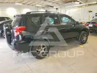 2007 Toyota RAV4 photo
