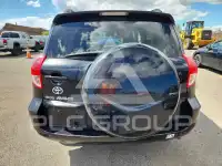 2007 Toyota RAV4 фото