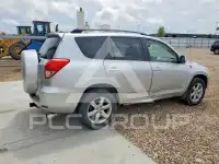 2007 Toyota RAV4 photo