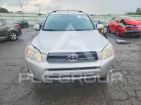 2007 Toyota RAV4 фото