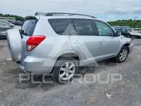 2007 Toyota RAV4 photo