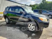 2007 Toyota RAV4 фото
