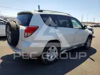 2007 Toyota RAV4 photo