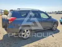 2007 Toyota RAV4 фото