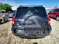2007 Toyota RAV4 фото
