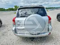 2007 Toyota RAV4 фото