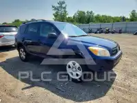 2007 Toyota RAV4 фото