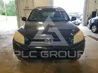 2007 Toyota RAV4 photo