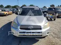 2007 Toyota RAV4 фото