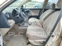 2007 Toyota RAV4 фото