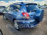 2007 Toyota RAV4 photo