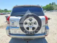 2007 Toyota RAV4 photo