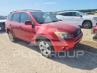 2007 Toyota RAV4 фото