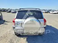 2007 Toyota RAV4 фото
