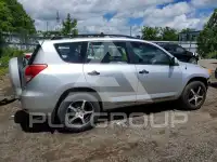 2007 Toyota RAV4 фото
