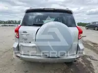 2007 Toyota RAV4 фото