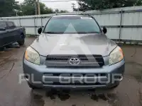 2007 Toyota RAV4 фото