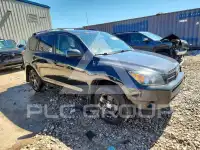 2007 Toyota RAV4 photo