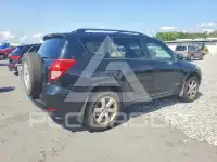 2007 Toyota RAV4 фото