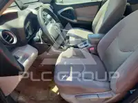 2007 Toyota RAV4 photo