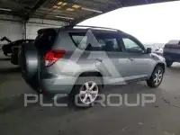 2007 Toyota RAV4 фото