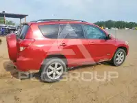 2007 Toyota RAV4 фото