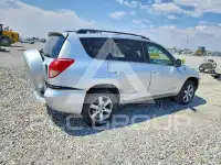 2007 Toyota RAV4 фото