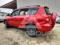 2007 Toyota RAV4 photo