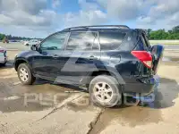 2007 Toyota RAV4 фото