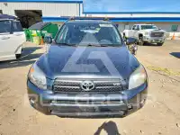 2007 Toyota RAV4 фото