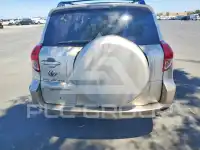 2007 Toyota RAV4 photo