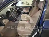 2007 Toyota RAV4 фото