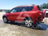 2007 Toyota RAV4 фото