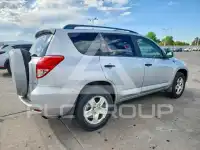 2007 Toyota RAV4 фото