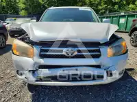 2007 Toyota RAV4 фото