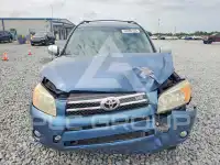 2007 Toyota RAV4 фото
