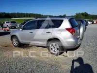 2007 Toyota RAV4 фото