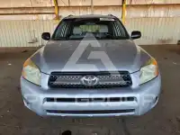2007 Toyota RAV4 фото
